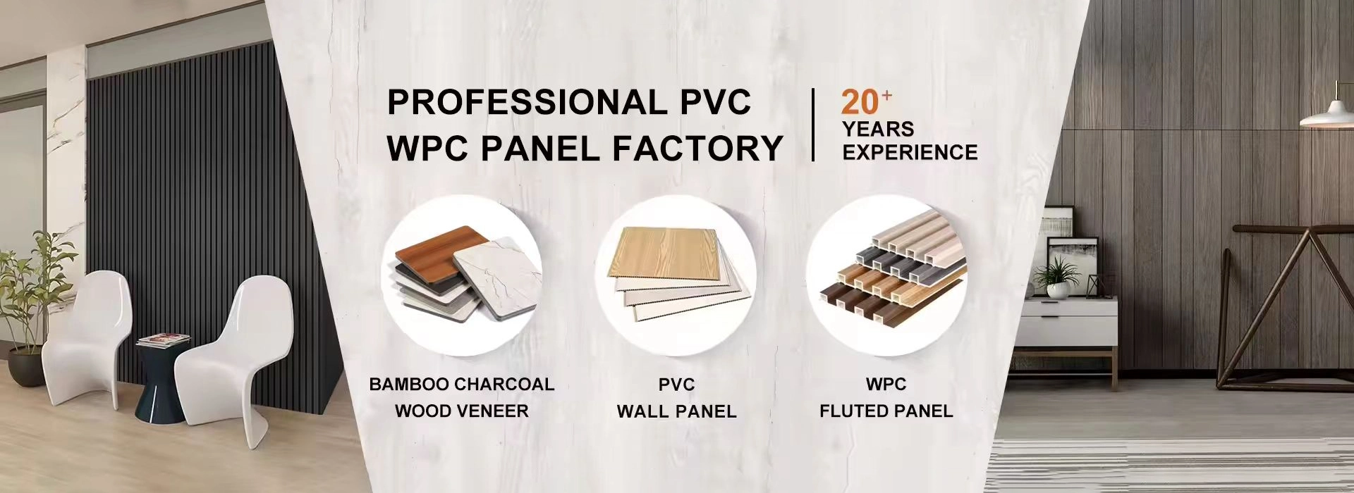 Kína PVC falpanel gyártója