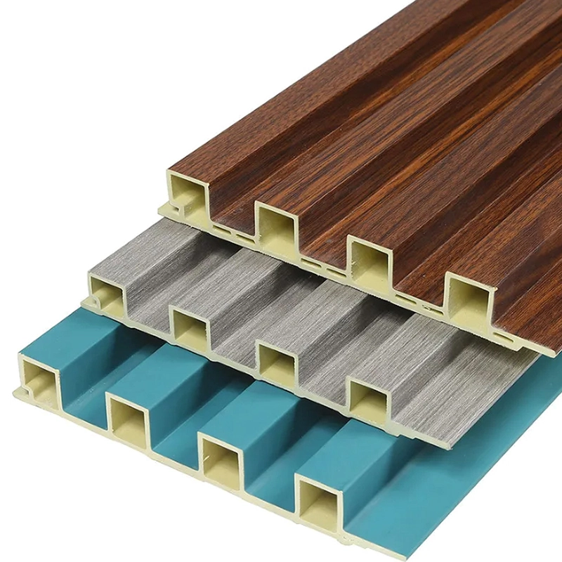 Miért ajánlják a WPC Wall panel a szállodákhoz dekorációs anyagként?