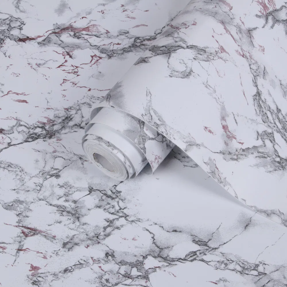 Hogyan alakítja át az öntapadós tapéta belső kialakítását?